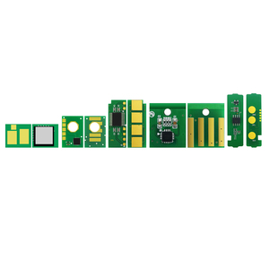 Uyumlu HP CE285A 285A 85A Toner HP için çip LaserJet Pro P1102 M1212NF M1132MFP Pro P1100 Toner kartuşu çip - Product Image 1