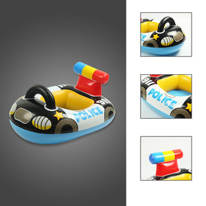 プールフローティングバー2025年厚さカスタムインフレータブルプールフロート子供用バルク - Product Image 2