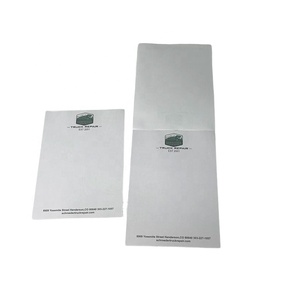 商务文具记事本写字纸迷你笔记本 - Product Image 6