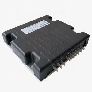 Bürstenloser Gleichstrom motors teuerung des Motor treibers Dual-Dual-Channel-Controller für Agv-Motorantrieb srad - Product Image 3