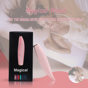 Bao Cao Su Sô Cô La Bàn Máy Rung Giường Bệnh Viện Điều Chỉnh Được Máy Rung Hình Ảnh Cho Phụ Nữ Mặc Quần Lót - Product Image 6