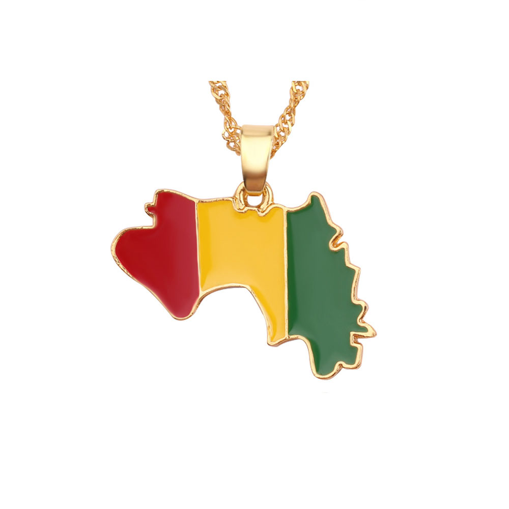 Guinée
