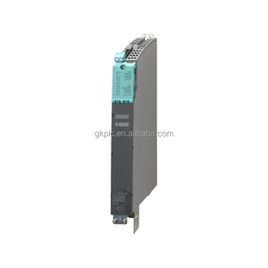 Siemens SINAMICS PLCプログラミングコントローラおよび産業用制御用スペアパーツ制御インタフェースモジュール6SL3350-6TK00-0EA0 - Product Image 4