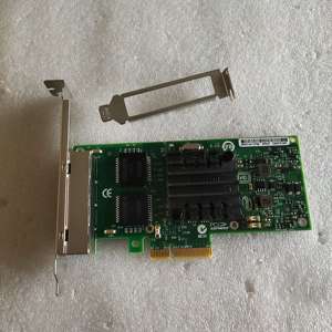 インテルE1G44HT I340-T4 4ポートPCIeイーサネットサーバーアダプターネットワークカード - Product Image 3