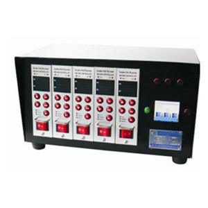 Controlador Digital de temperatura para sistema Hot Runner - Product Image 1