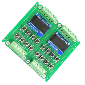 OEM <strong>Led</strong> <strong>PCB</strong> Supplier Hasl Lead Free <strong>PCB</strong> Manufacturer Customized PCBA <strong>PCB</strong> Assembly - Product Image 3