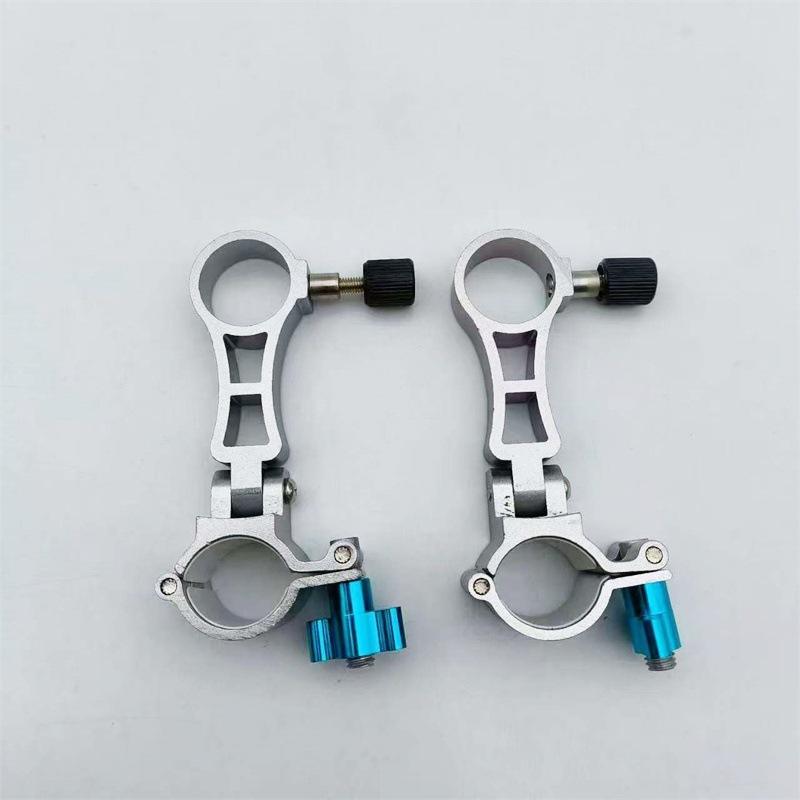 2 อันสีฟ้า