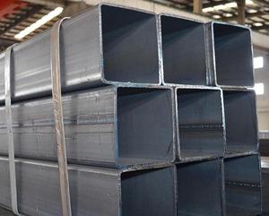 8x8 20 Gauge 4x4 Rectangular square Steel <strong>Tube</strong> 38x38 mm Tubing square Steel Price Manufacturers Ms Welded - Product Image 5