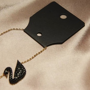 Inserti di imballaggio del programma fedeltà di Design delle tessere VIP di gioielli - Product Image 1