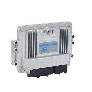 IVC300 Nuevo Sistema de Control Integrado para vehículos guiados automatizados (AGV) IEC 61131-3 Piezas de equipo de manejo de materiales estándar - Product Image 1