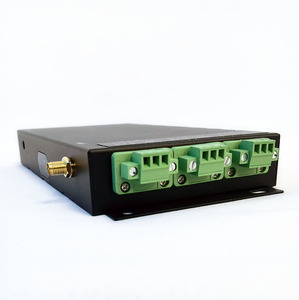 Industrial Android Arm <strong>Linux</strong> Ubuntu <strong>Embedded</strong> RS485 Serial Port SIM 4G WIFI Rk3568 Rk3588 Processor 32g 64g 128g Mini Pc Computer - Product Image 3