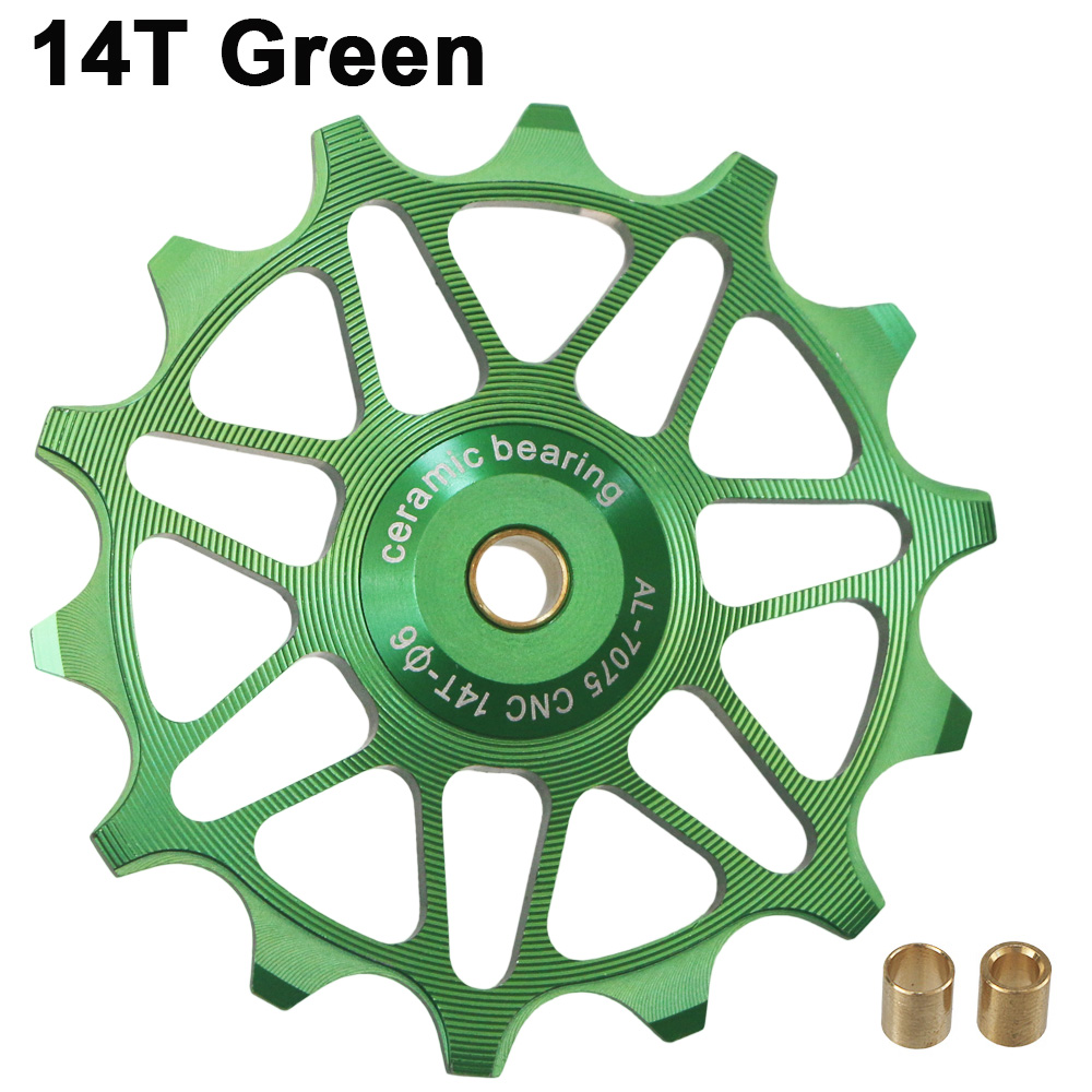 Verde 14T