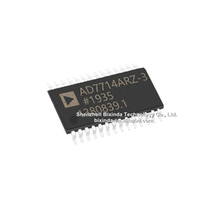 <strong>AD7714ARZ</strong>-<strong>3</strong> <strong>AD7714ARZ</strong> AD7714 SOP-24 analog to digital converter - Product Image 1