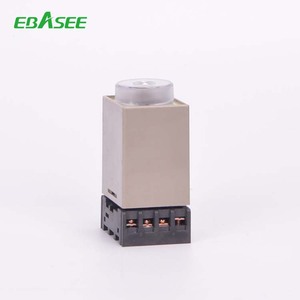 Interruptor de relé de potencia eléctrica directa de control industrial Relé intermedio - Product Image 6
