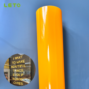 Matte Permanent Removable Adhesive <strong>Vinyl</strong> Roll Color Cut <strong>Vinyl</strong> for Plotter Car Decal Color Cutting <strong>Vinyl</strong> for Cutting Plotter - Product Image 5