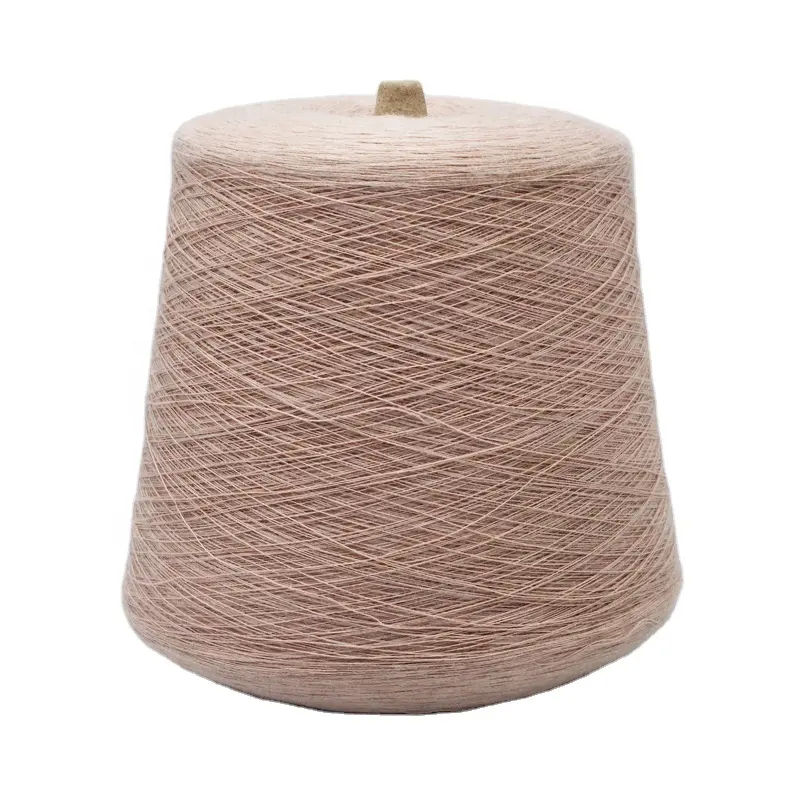 Filato di cashmere superiore pura lana di cashmere per maglieria può essere personalizzato e all'ingrosso nel produttore cinese 2/26Nm,2/45Nm,2/48N