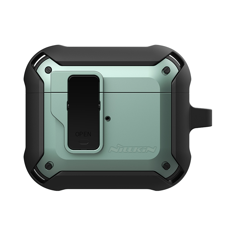 for AirPods Pro-Green