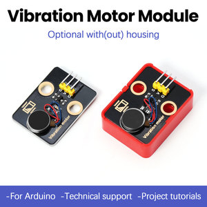 Keyevudio Arduinoのための良質の振動モーターモジュール - Product Image 3