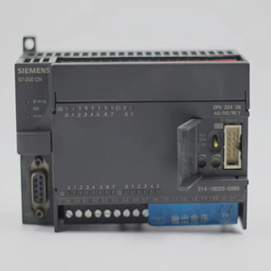 Módulo EM221 6ES7221-1BF22-0XA0 8 Entrada digital 24VDC Fuente/salida de drenaje 6ES72211BF22OXAO en stock 2017 Nueva garantía de un año - Product Image 1