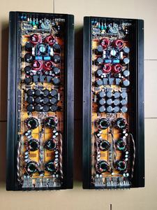 RMS 15000W 2オーム韓国<span class=keywords><strong>PCB</strong></span>ボードRMS 8000W 1オームカーサブウーファークラスDモノアンプ高出力サブウーファー