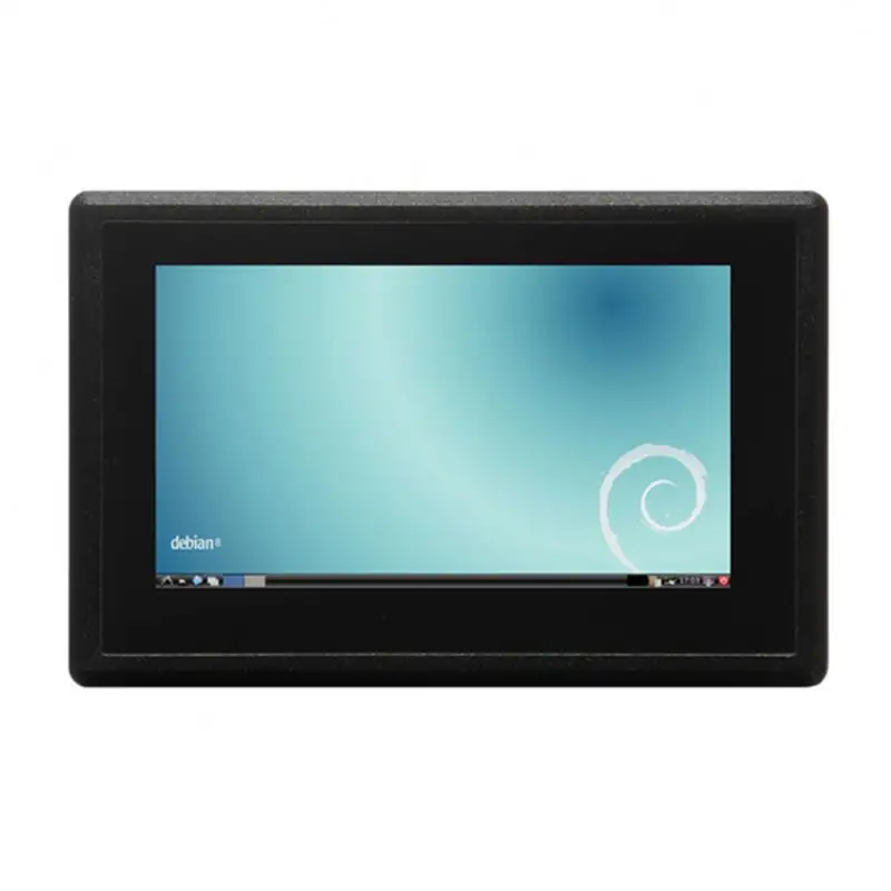 Hot selling industrial mini pc android industrial grade tablet pc 7 inch