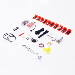 Weeemake IoT Learning Kit <strong>Robotics</strong> Kits for Fun and Educational IoT Experiences - Product Image 2