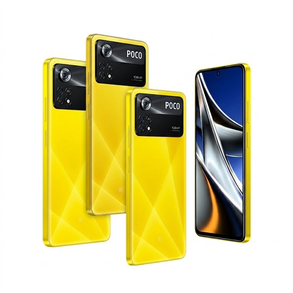 Jaune