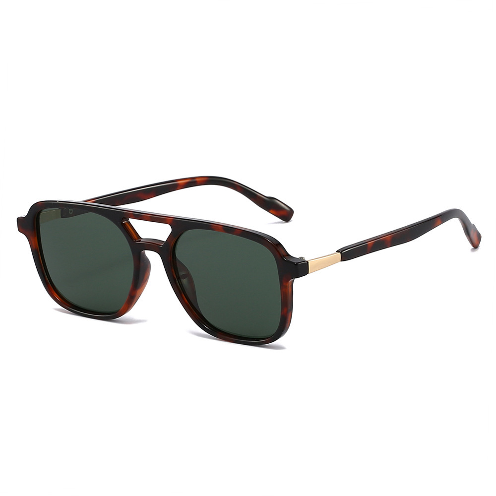 leopardo/verde