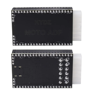 KYDZ Moto ADP Programmierer Motorrad Matching Tool Motor reparatur gerät PIN Code Eingang Autozubehör - Product Image 2