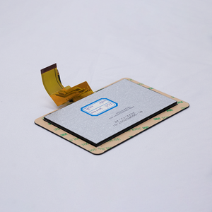 5'' Resistance Capacitive Touch Panel 5 inch TFT 40pin IPS 800x480 <strong>Lcd</strong> <strong>Display</strong> Screen Module - Product Image 6