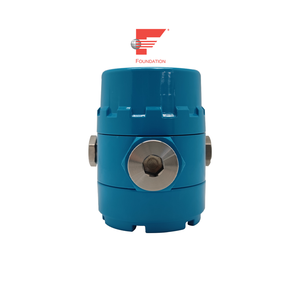 Sensor de temperatura de entrada universal Transmisor de temperatura Pt100 - Product Image 4