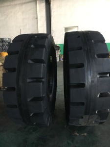 Yüksek kalite L-5 desen derin desen kapalı arazi lastiği 23.5-25 boyutu | Fabrika doğrudan satış - Product Image 6