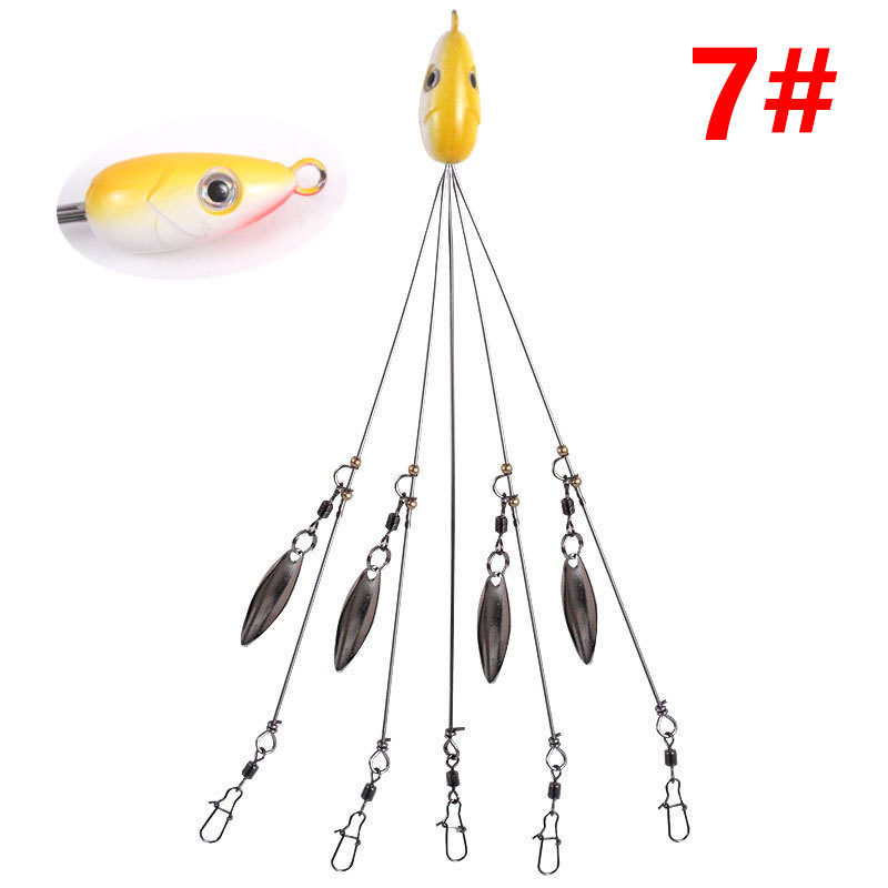 7#