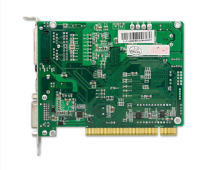 Novastar MSD300 Sende karte LED-Anzeige Synchrone Steuer karte (Update-Version) mit Software konfiguration anweisung MSD300 - Product Image 2