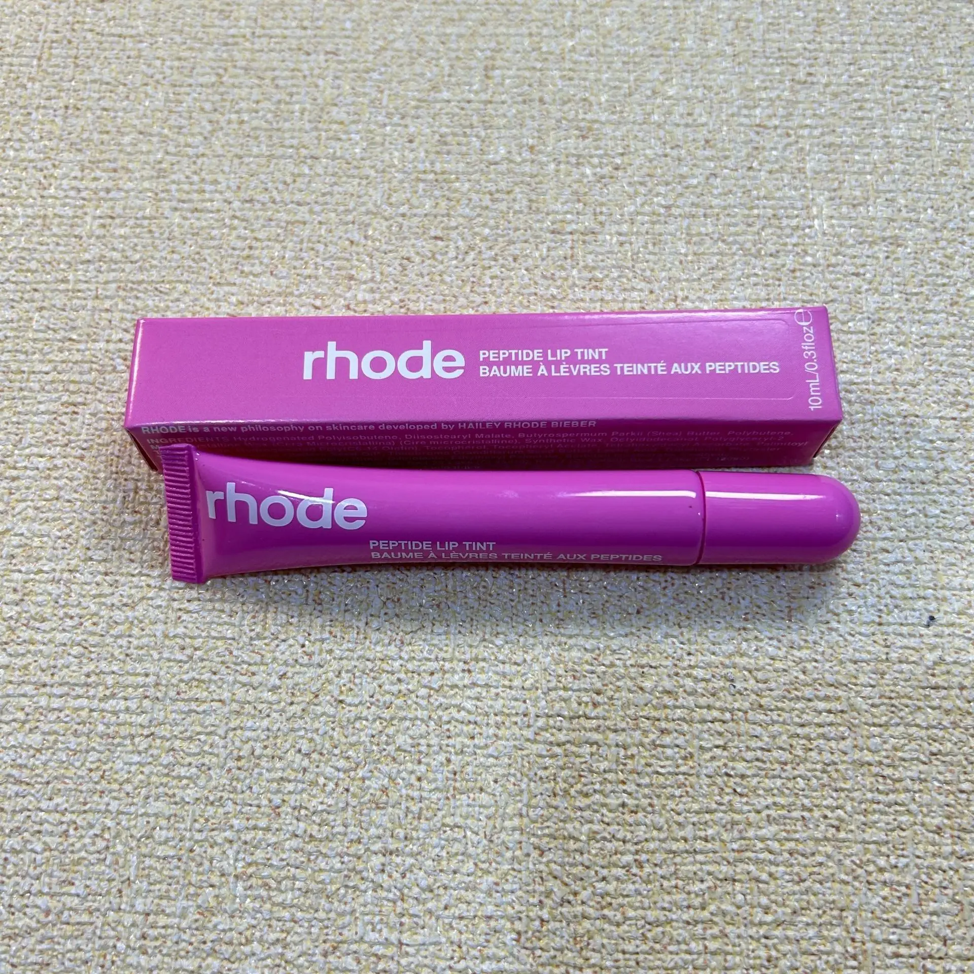 Shortcake rose rouge