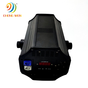 <strong>LED</strong> Cob RGBWA 5+1 Color 200w Studio Projector Zoom <strong>Led</strong> Fresnel Stage Light Lighting and Circuitry Design,project Installation 90 - Product Image 3
