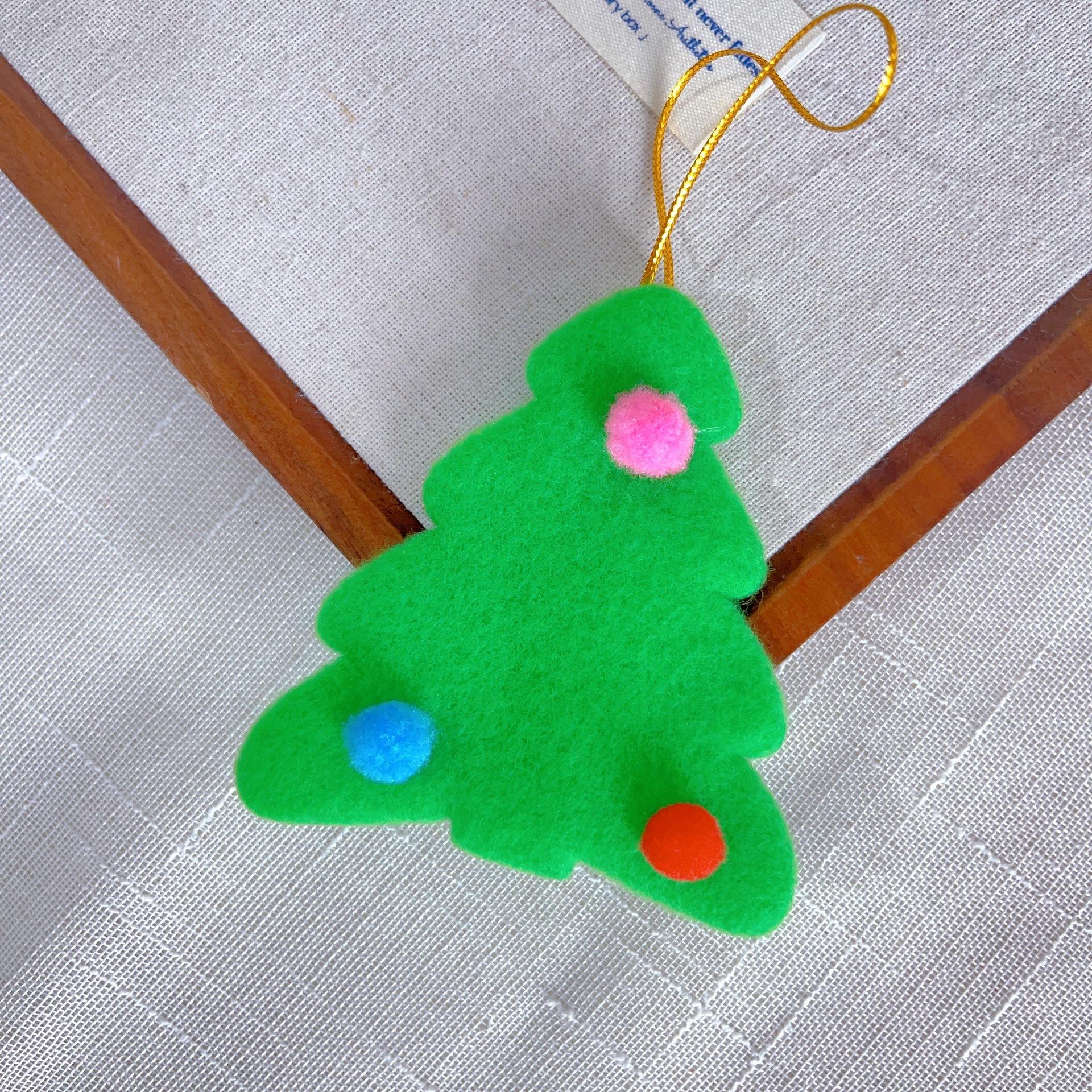 ต้นคริสต์มาส8ซม