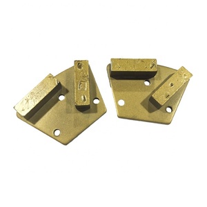 Nhà máy bán buôn epoxy sơn loại bỏ Hình Thang Kim Loại Kim Cương với giá rẻ nhất giá - Product Image 6