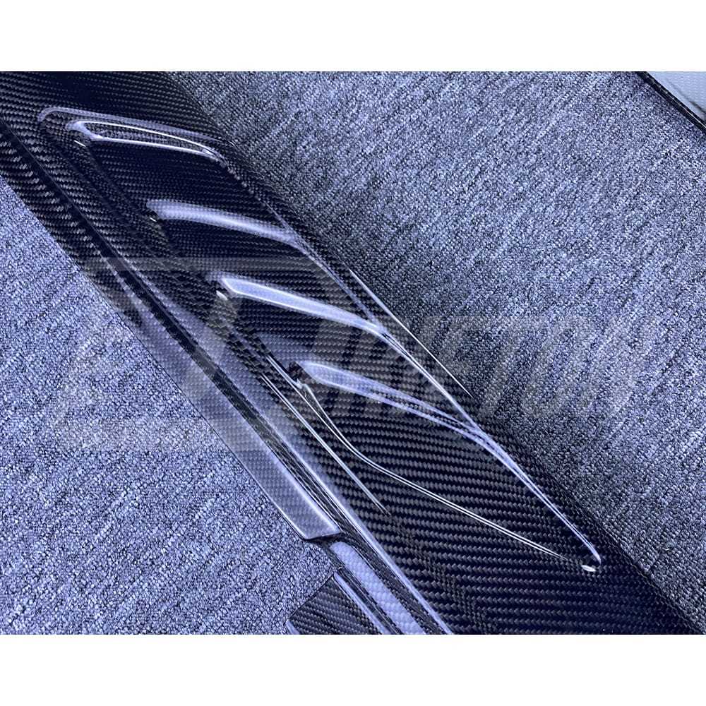 Carbon Fiber