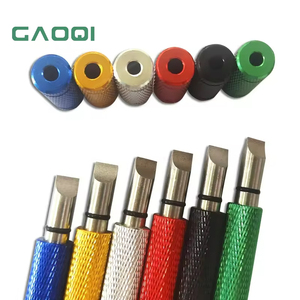 Chất Lượng Cao Cấp Câu Lạc Bộ Golf Làm Sạch Mài Golf Sắt Nêm Câu Lạc Bộ Đầu Mài Mạnh Mẽ Thép Golf Làm Sạch Công Cụ Sạch Hơn - Product Image 6