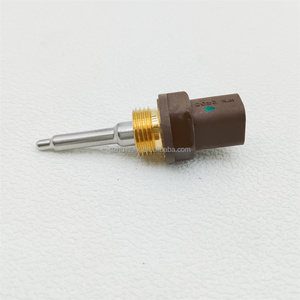 Mühendislik makine parçaları su sıcaklık sensörü C4 C7 motor sensörü anahtarı için 256-6454 2566454 - Product Image 1