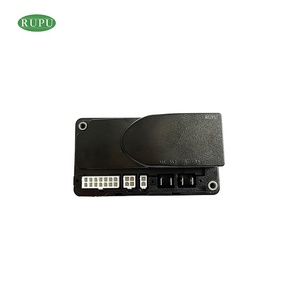 Sostituzione del Controller del motore cc programmabile CURTIS 1212P-2501 24V