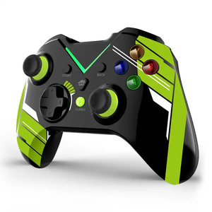 ตัวควบคุมเกม OEM สำหรับ Xbox หนึ่งชุดคอนโซล Xbox ชุดควบคุมไร้สายขายดีสำหรับ Xbox x/s ต้นฉบับ