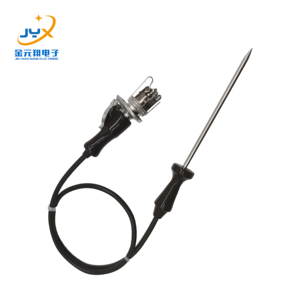 Sensor de temperatura de sonda de carne termistor NTC 50K para Samsung Thermador Bosch BSH estufa/horno/parrilla/horno panadero reemplazar - Product Image 2