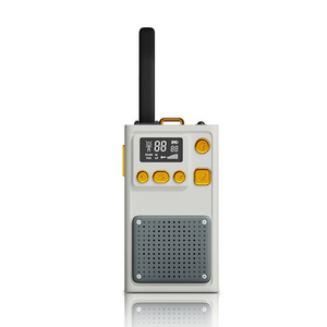 Профессиональная рация дальнего действия, 5000 м - Product Image 2