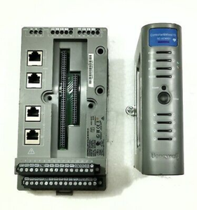 Honeywell SC-UCMX01 IOTA 28 Digitaler Eingangs-/Ausgangs regler Mixed IO RTU2020 51307198-175 mit Schnitts telle - Product Image 1