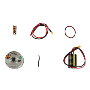 Robot braccio servomotori Robot Robot giunto motore impermeabile Brushless motore Dc per esoscheletro gamba indossabile - Product Image 3