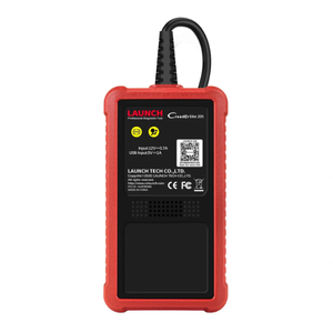Starten Sie CRE205 Auto diagnose prüfgeräte Ecu-Programmierer Automotive Fehler diagnose tool Code-Scanner - Product Image 4