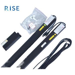 RISE Mi * i asansör ışık perdesi S100 kapı sensörü emniyet lambası perde kapı sensörü MBS-S100S100-C TR - Product Image 1