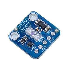 VEML7700 Ambient Light <strong>Sensor</strong> Module 120k Lux Light measuring <strong>Sensor</strong> Board 3.3V 5V I2C IIC Interface for <strong>Raspberry</strong> <strong>Pi</strong> - Product Image 2